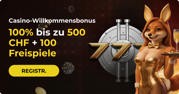 777Vault 